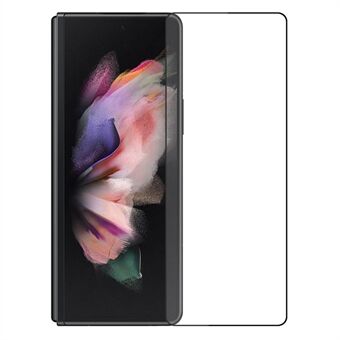 PINWUYO JK Tempered Glass Film Series-2 Samsung Galaxy Z Fold4 5G Full Cover Full Glue Räjähdyssuojattu näytönsuoja