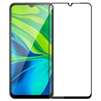 PINWUYO JK Tempered Glass Film Series-2 Xiaomi Redmi A1 4G 9H Hardness Full Glue Räjähdyssuojattu koko näytön suojakalvo