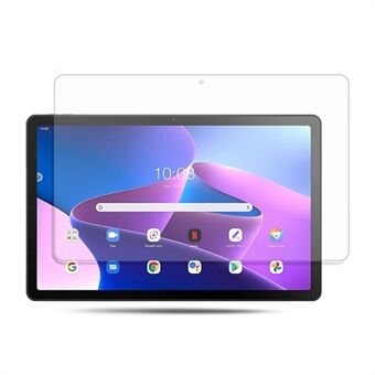 MOCOLO Lenovo Tab M10 Plus (Gen 3) Super Clear Full Glue karkaistu lasikalvo 9H Hardness tabletin näytönsuoja