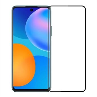 PINWUYO JK Tempered Glass Film Series-2 for Realme GT3 5G Full Screen Protector High-Aluminium-Silicon Glass Film