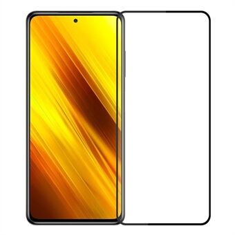 MOFI Huawei Mate 60 JK:n karkaistusta lasista valmistettu Tempered Glass -suojakalvo, sarja-1, täysinäyttösuojus, korkealla alumiini-silikonilasilla varustettu täysiliimalasikalvo.