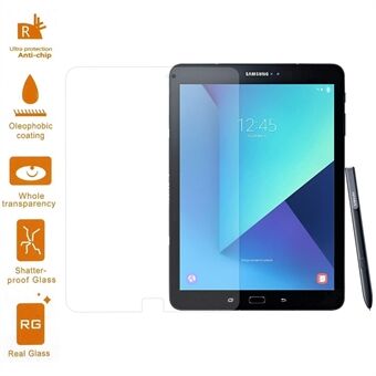 0,3 mm panssarilasi - Samsung Galaxy Tab S3 9.7 \'\' (Arc Edge)