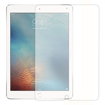 Arc Edge panssarilasi - iPad Air 10.5 (2019) / Pro 10.5 (2017)