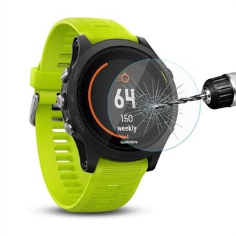 HAT Prince karkaistu lasi näytönsuoja Garmin Forerunner 935 0.2mm 9H 2.15D Arc Edge