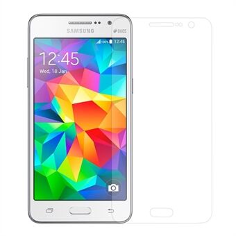 0,3 mm: n räjähdyssuojattu panssarilasi - Samsung Galaxy Grand Prime SM-G530H