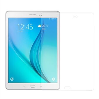 Karkaistu lasikalvo Samsung Galaxy Tab A 9.7 T550 0.3mm Arc Edge -laitteelle