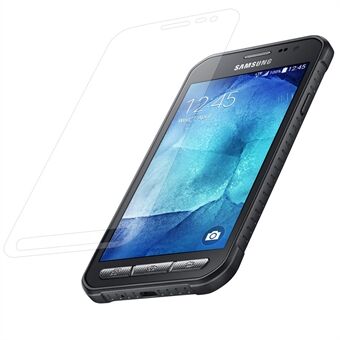 0,3 mm panssarilasi - Samsung Galaxy Xcover 3 SM-G388F Arc Edge