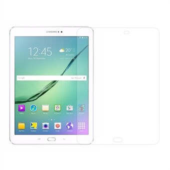 0,3 mm panssarilasi - Samsung Galaxy Tab S2 9.7 T810 T815 Arc Edge