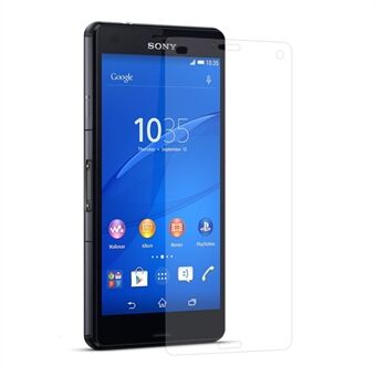 0,3 mm: n räjähdyssuojattu karkaistu lasi Sony Xperia Z3 Compact D5803 M55w -puhelimelle