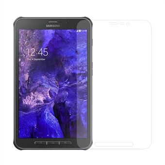 0,3 mm panssarilasi - Samsung Galaxy Tab Active 8.0 T360 (Arc Edge)