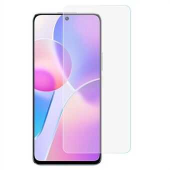 Huawei nova Y90 4G 0,3 mm kaaren Edge näytönsuojalle karkaistu lasi Ultra kirkas iskunkestävä kalvo