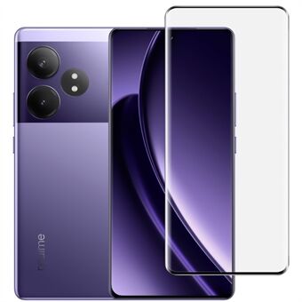 IMAK Realme GT 6T 5G / GT 6 5G / GT Neo6 SE 5G / Neo6 5G karkaistu lasi koko näytön suojakalvo