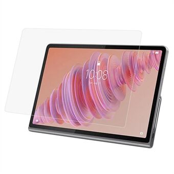 Lenovo Tab Plus -tabletin karkaistu lasinen näytönsuoja 2.5D suora reuna näytön kalvo