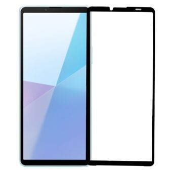 MOFI JK -sarja-1 Sony Xperia 1 VI:lle Näytönsuoja Korkea alumiini-piilasi kalvo