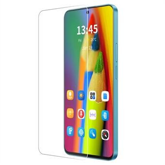 ENKAY HAT PRINCE Samsung Galaxy A25 5G (Global) (161,0 x 76,5 x 8,3mm) Näytönsuoja Ultra Clear