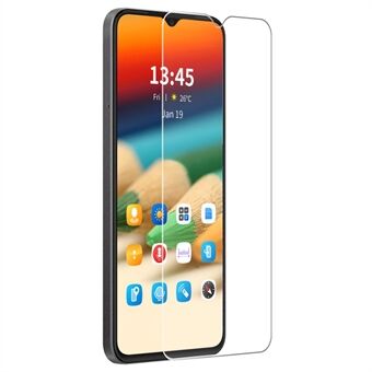 ENKAY HAT PRINCE Suojakalvo/Lasikalvo Xiaomi Redmi A3x 4G:lle, reunasta reunaan näytönsuoja, 9H kovuus