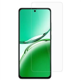 Oppo Reno12 F 4G näytönsuoja 0,3mm naarmuuntumaton karkaistu lasikalvo