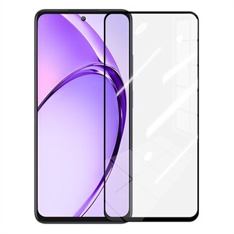 RURIHAI Oppo A3 Pro (India) 5G -näytönsuoja, täysliima, täysi peitto, 0,26 mm, 2.5D