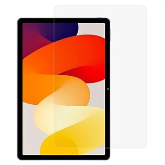 Xiaomi Redmi Pad SE 4G 8,7 tuuman koko näytön suojakalvo 0,3 mm Arc Edge HD karkaistu lasikalvo