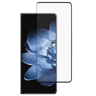 Xiaomi Mix Fold 4 5G Suojaava etulasikalvo, karkaistu, 3D kaareva, läpinäkyvä kalvo