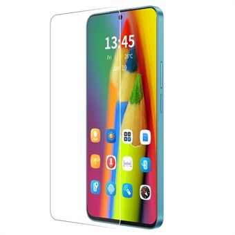 ENKAY HAT PRINCE Xiaomi Redmi K70 Ultra Näytönsuoja 9H Kovuus Korkea Alumiini-Silikonilasi Kalvo