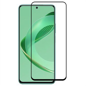 Huawei nova 12 SE 4G Karkaistu Lasisuoja Täysi Liima Silkkipainatus Näytön Kalvo