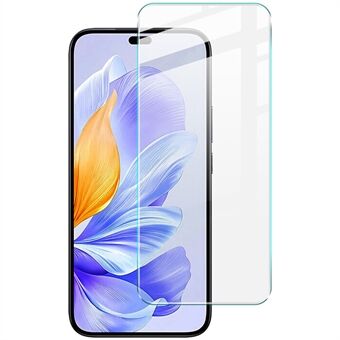 IMAK H Series For Honor X60i 5G Tempered Glass Screen Protector Särkätymisestä Suojava