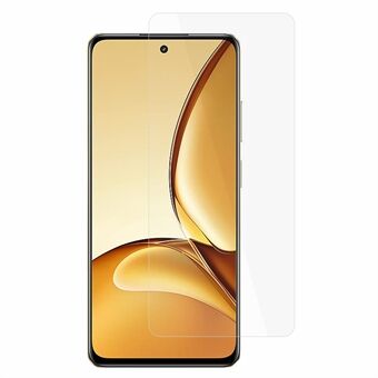 Realme C63 5G -näytönsuoja 0.3mm Ultrakirkas Karkaistu Lasikalvo