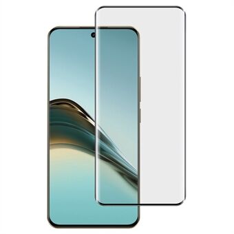 IMAK Realme 13 Pro+ 5G / 13 Pro 5G Tempered Glass -näytönsuoja 3D-kaarevilla reunoilla