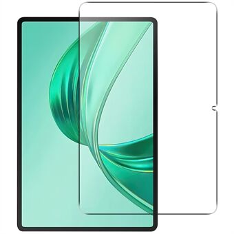 Honor Pad X8a -laitteelle karkaistu lasinen näytönsuoja 2.5D suora reunan näytönkalvo