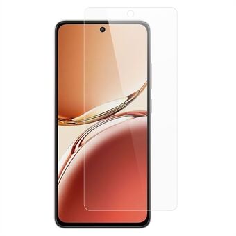 Oppo F27 5G Näytönsuojus 0,3 mm Erittäin Kirkas Karkaistu Lasikalvo