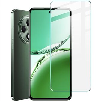 IMAK H -sarjan karkaistu lasisuojus Oppo F27 5G:lle, iskunkestävä suojaus