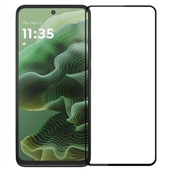 PINWUYO JK Series-2 Motorola Moto G35 5G:lle Karkaistu lasikalvo 9H Koko näytön suoja