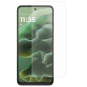 Motorola Moto G35 5G Näytönsuoja Korkea Alumiini-Pii Lasi Kalvo HD Kirkkaus 0.25 Kaarre Reuna