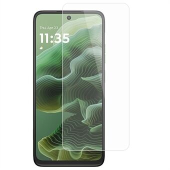 Motorola Moto G35 5G -panssarilasi Näytönsuoja 0.25 Kaareva Reuna Erittäin Kirkas Näytönkalvo