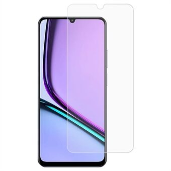 Realme Note 60 Näytönsuoja 0.3mm Ultrakirkas Karkaistu Lasikalvo