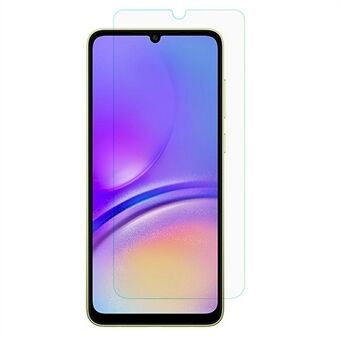 Samsung Galaxy A05 4G / A05s 4G Karkaistu Lasi Näytönsuoja 2.5D Kaari Reuna 0.25mm 9H Räjähdyssuojattu