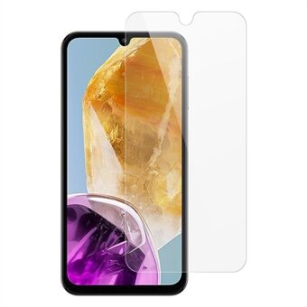 Samsung Galaxy M15 5G Prime Näytönsuoja 0,3mm Erittäin Kirkas Karkaistu Lasikalvo