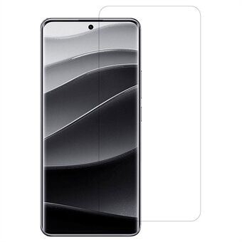 Xiaomi Redmi Note 14 Pro+ 5G Karkaistu Lasi Näytönsuoja 2.5D Kaarre Reuna 0.25mm 9H Räjähdyssuojattu