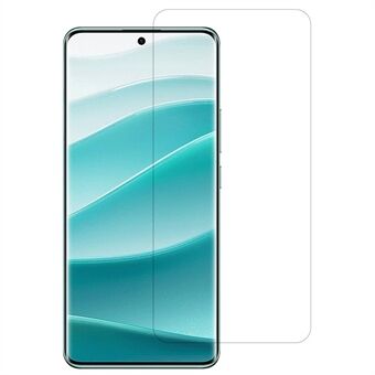 Xiaomi Redmi Note 14 Pro 5G Karkaistu Lasi Näytönsuoja 2.5D Kaarre Reuna 0,25mm 9H Räjähdyksenestotekniikka