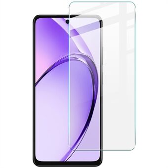 IMAK H-sarja Oppo K12x 5G (India) Lasi, karkaistu näytönsuoja, särkymätön suojaus