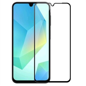 NILLKIN CP+PRO Samsung Galaxy A16 5G Näytönsuoja AGC Lasi Kalvo Ultra Kirkas