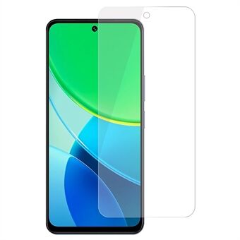 vivo Y19s 4G näytönsuoja 0,3 mm erittäin kirkas karkaistu lasikalvo