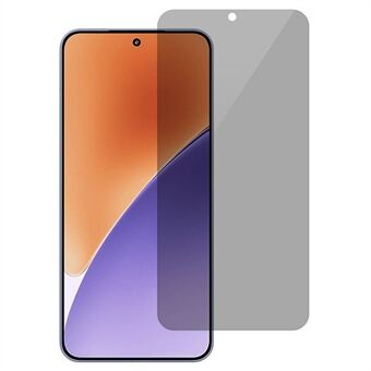 Xiaomi 15 Karkaistu Lasi Näytönsuojus 0.25 Kaari Reuna Ultrakirkas Näyttökalvo