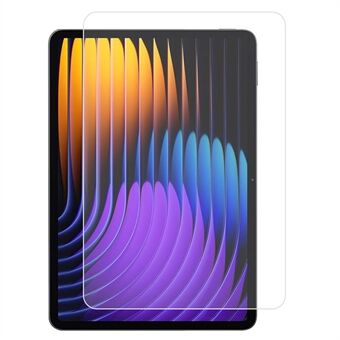 Xiaomi Pad 7 / Pad 7 Pro Karkaistu Lasikalvo 0.3mm Arc Reuna HD Koko Näytön Suoja