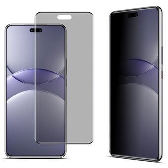 IMAK Huawei nova 13 Pro 5G Anti-Spy Karkaistu Lasinen Näytönsuoja (Ilman Reunaversiota)