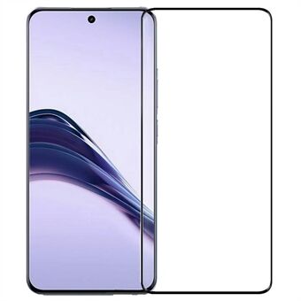 PINWUYO Realme 13 Pro 5G (Global) / 13 Pro+ 5G (Global) Näytönsuoja 3D Lämpötaivutus Karkaistu Lasikalvo