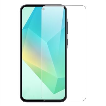 NORTHJO A+ Samsung Galaxy A36 5G / A56 5G -näytönsuoja Kirkas 2.5D Karkaistu lasikalvo