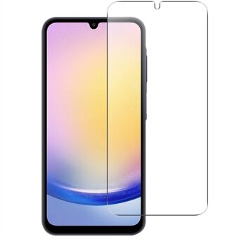 Samsung Galaxy A26 5G Näytönsuoja HD Karkaistu Lasikalvo 2.5D