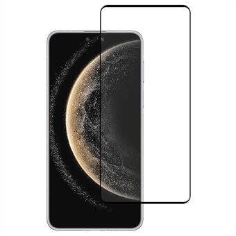 Silkkipainettu näytönsuoja Huawei Mate 70 RS Ultimate / 70 Pro+ / 70 Pro 3D Korkean alumiini-piilasin kalvo